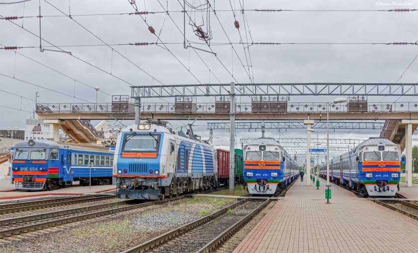 Эр9е Беларусь