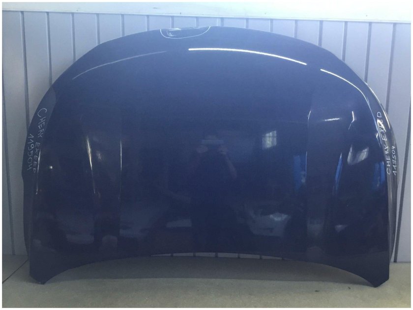 Капот Toyota арт. 5330142100