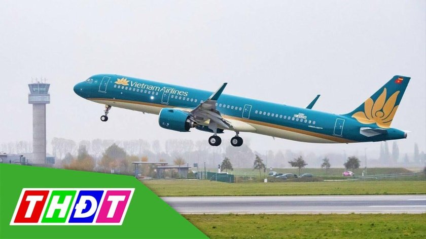 A321neo vietnam airlines