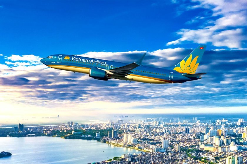 Vietnam Airlines