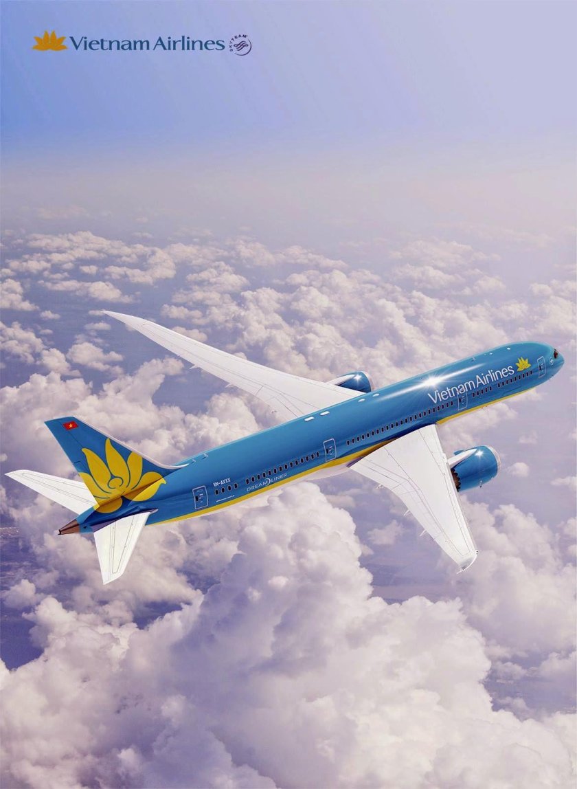 Авиакомпания Vietnam Airlines