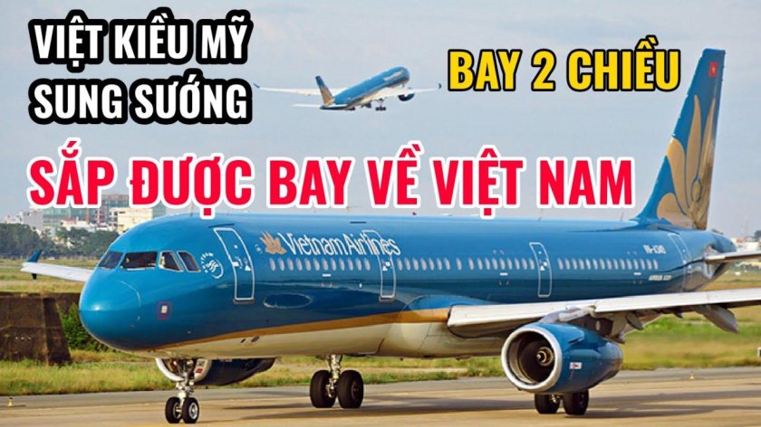 Вьетнам Эйрлайнс