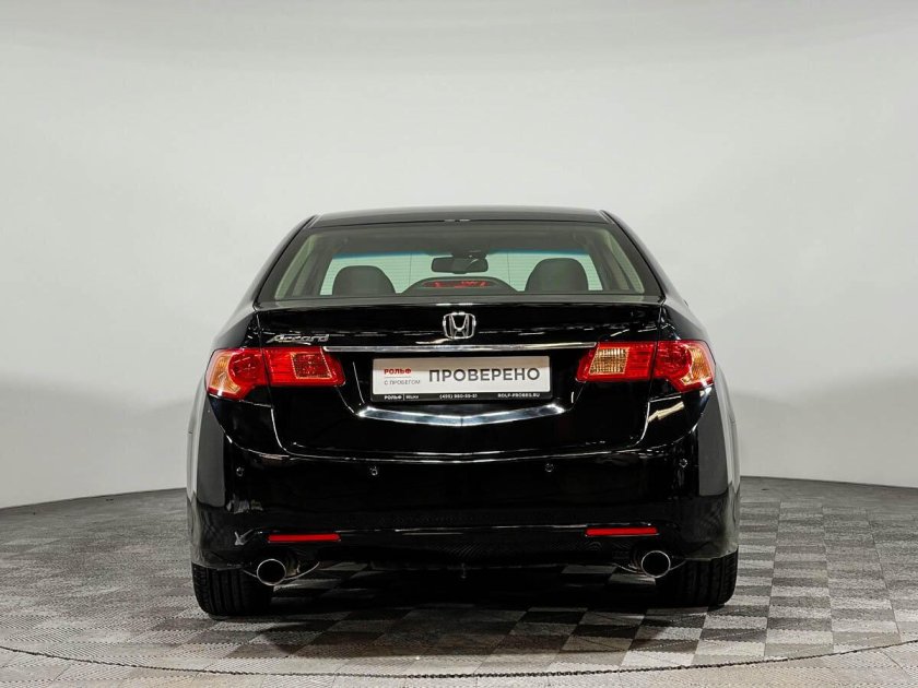 Чёрный Audi a6 IV (c7) 2.8 CVT (204 Л.С.) С пробегом