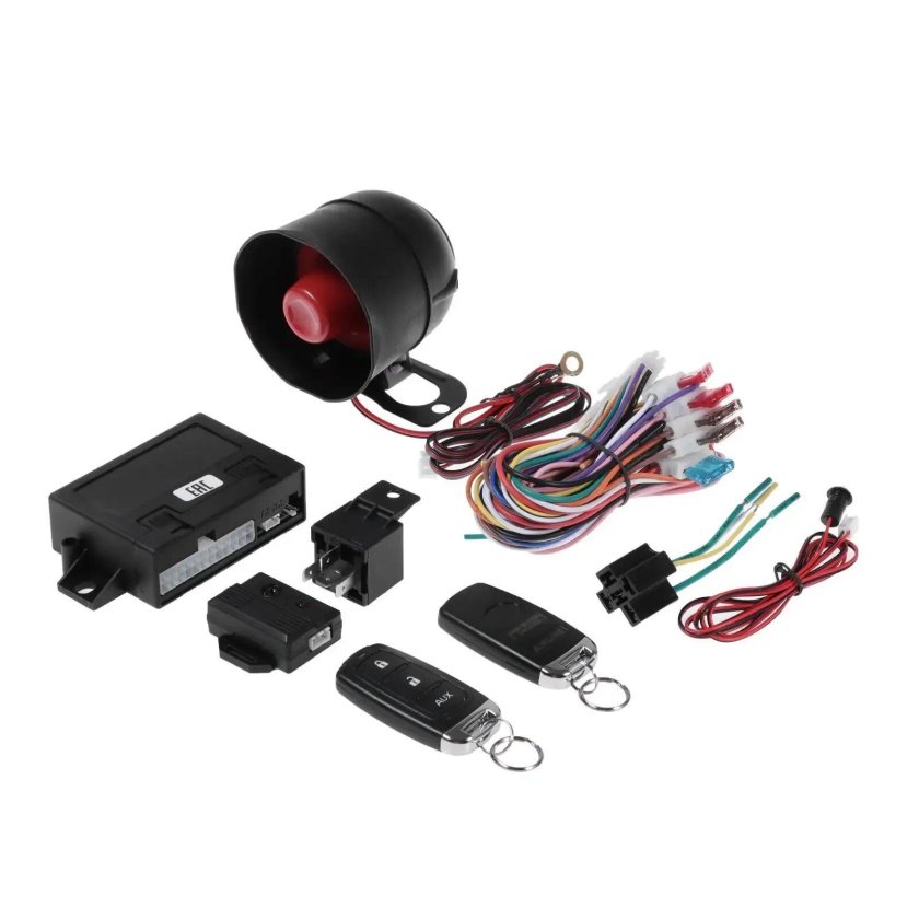 Автосигнализация Аirline AC-as-01