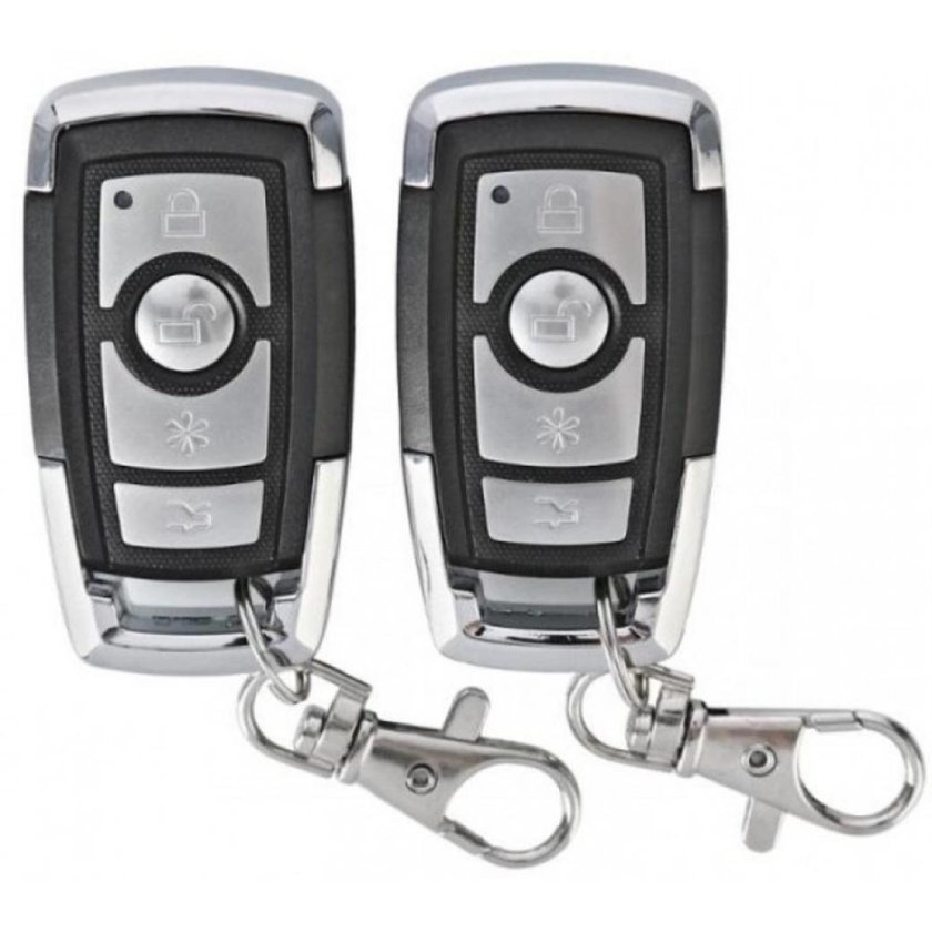 Автосигнализация Centurion 15