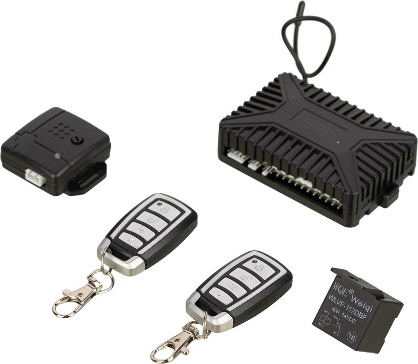 Автосигнализация Centurion a92