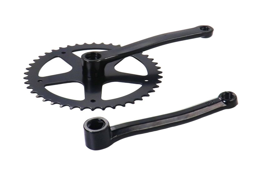 Комплект Шатунов для велосипеда стелс