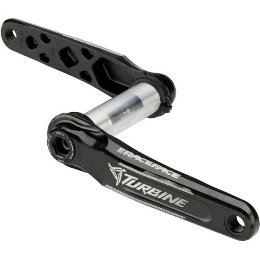 Race face Turbine Crankset