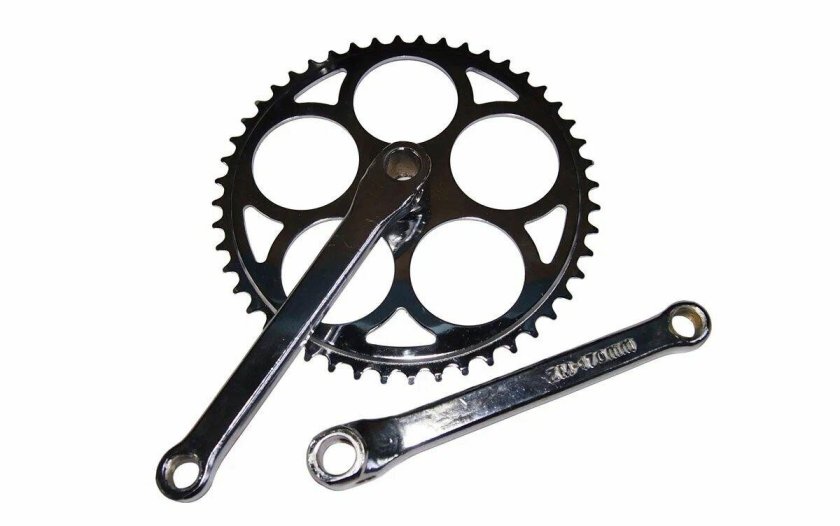 Система Шатунов 48