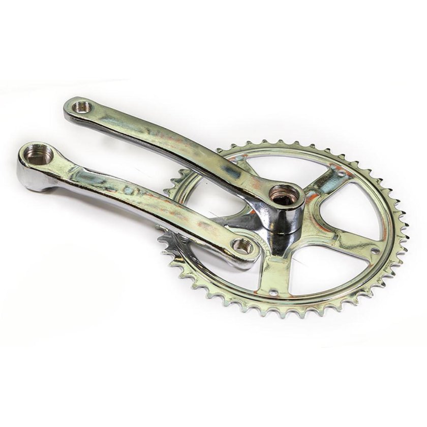 Педали MX-p801