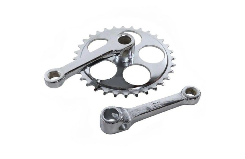 Комплект Шатунов 16" 32 зуб.