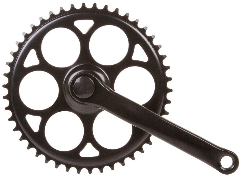 Система Шатунов 46t