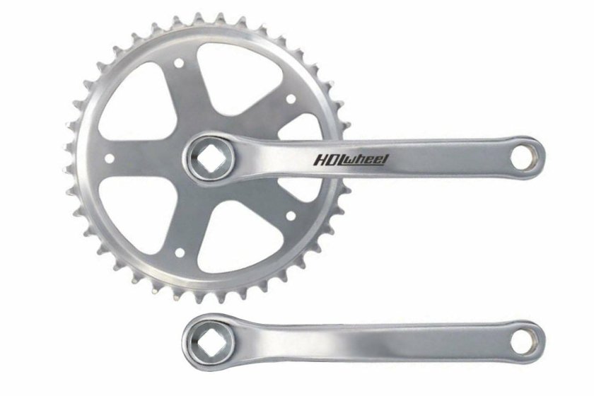 Шатуны HDL-s140