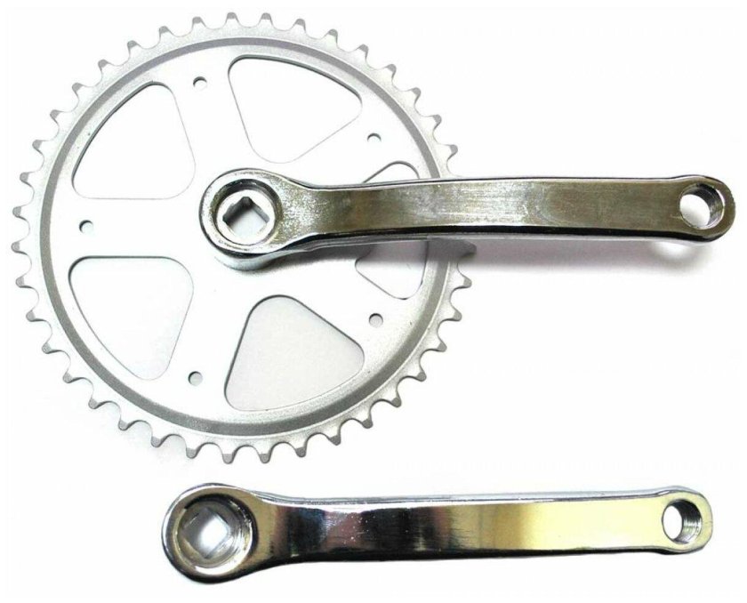 Система Шатунов stels