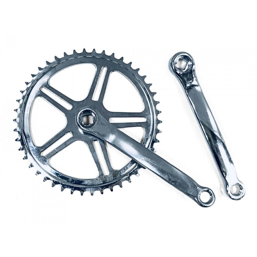 Система Шатунов 46t