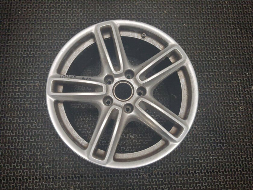 Porsche Panamera 970 диск навигации