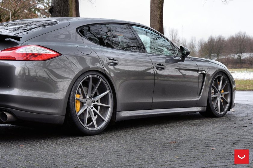 Porsche Panamera r20