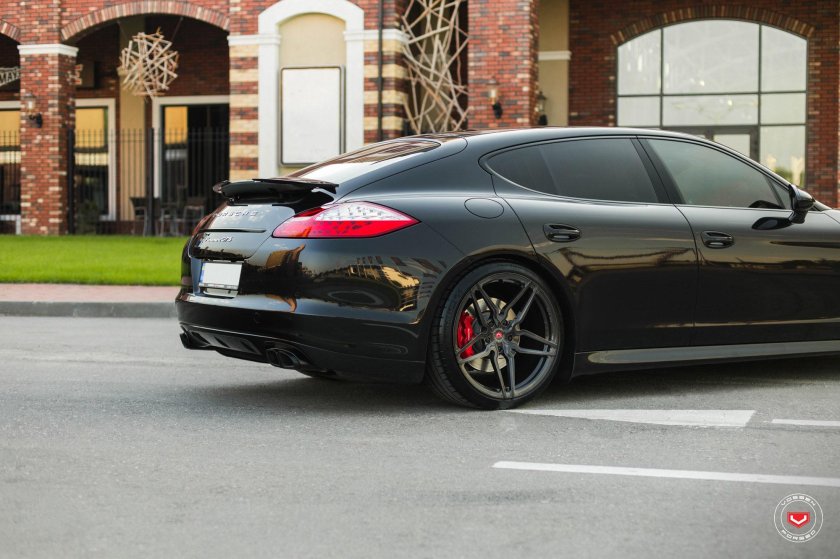 Porsche Panamera r20