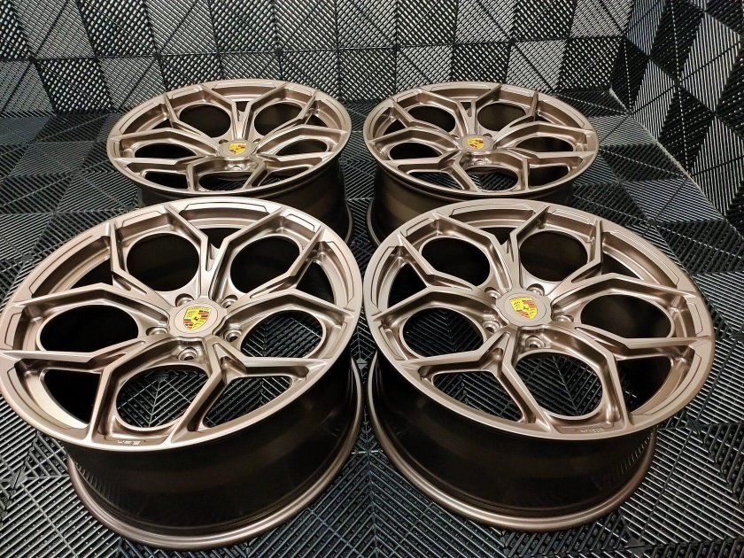 2k Forged диски