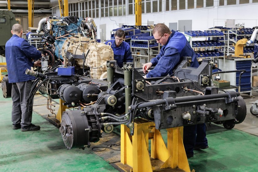 ВПК Арзамасский машиностроительный завод сайт