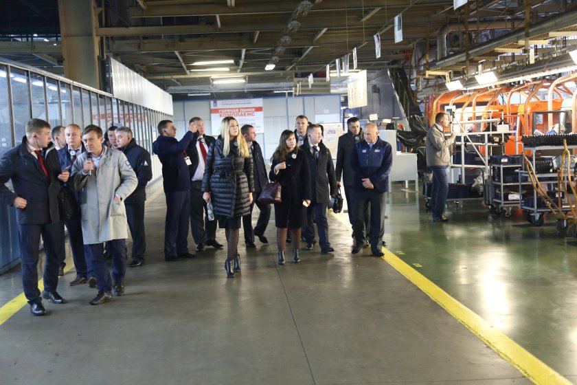 Машиностроение РТ