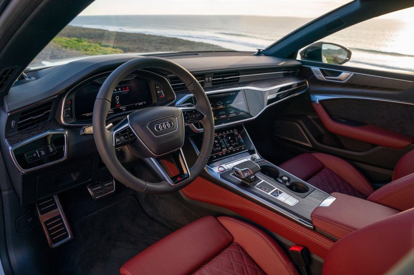 Audi s7 Sportback 2020