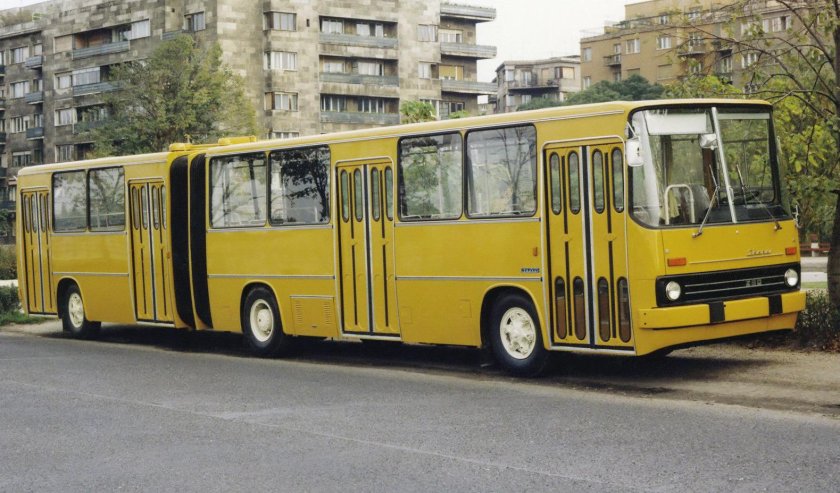 Икарус 280