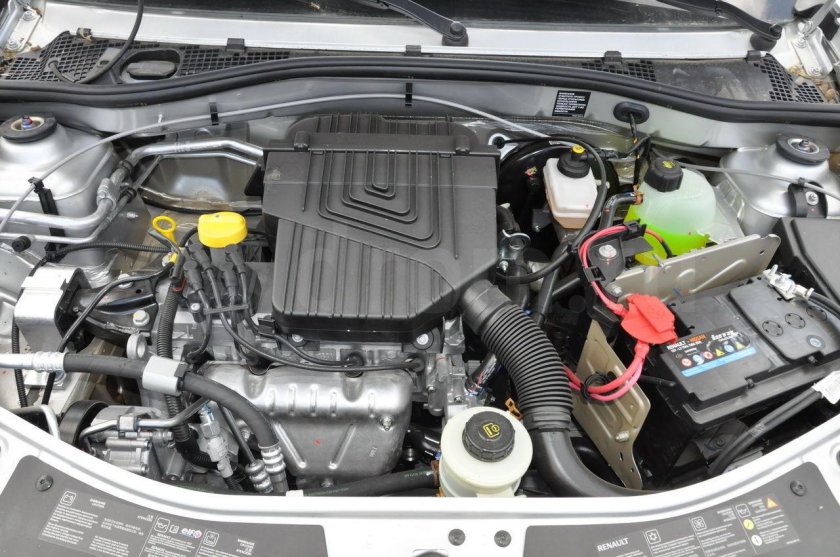 Рено Логан к7м