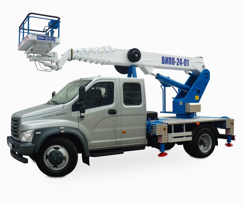 ВИПО-24-01 ГАЗ-с42r33