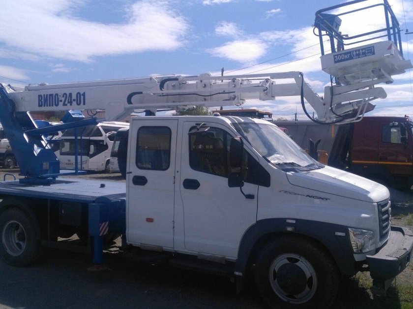 ВИПО вышка 24 01