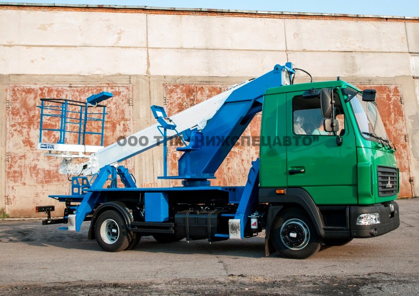 АГП ВИПО 18-01