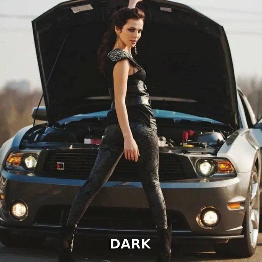 Сати казанова мустанг