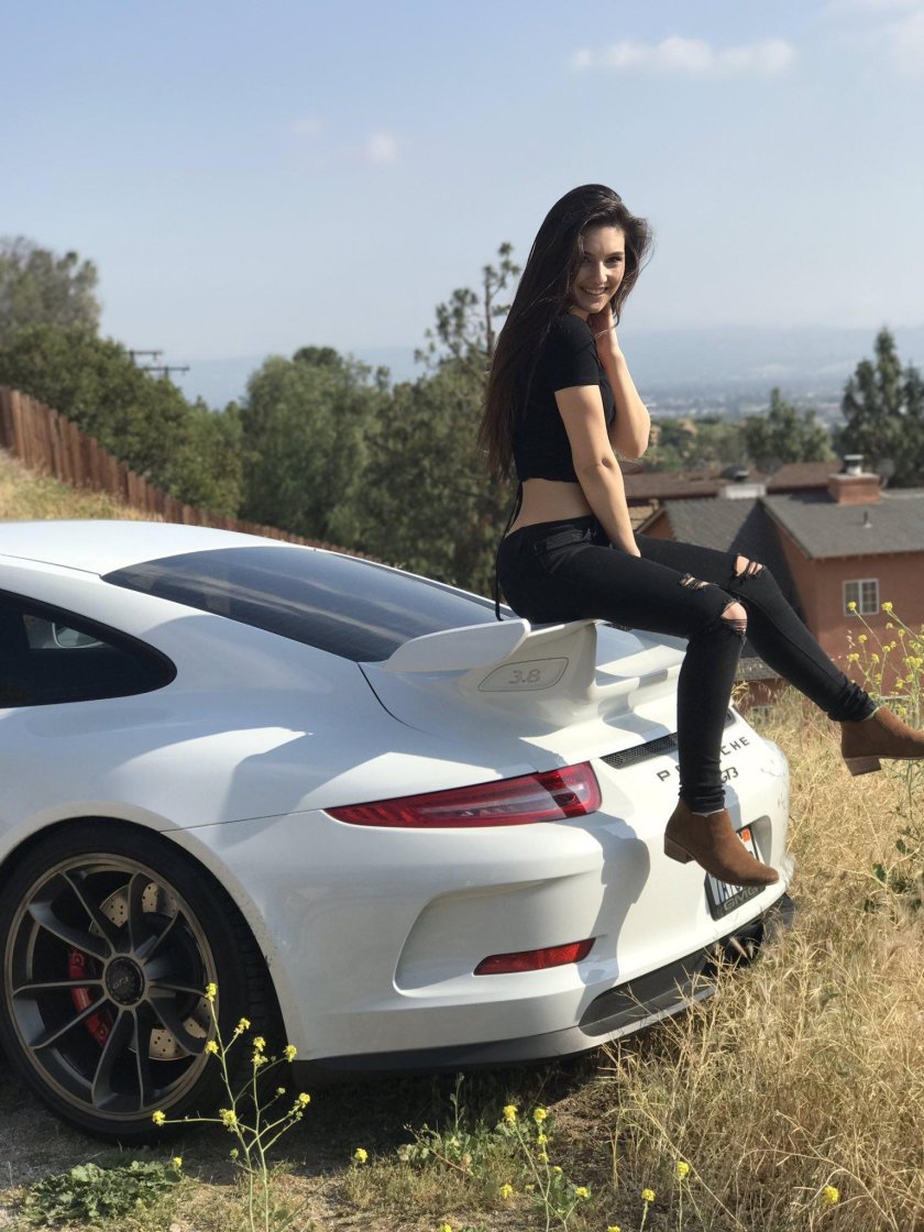 Натали Гибсон