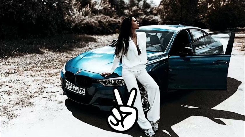 Илона Галиева Belavin модель