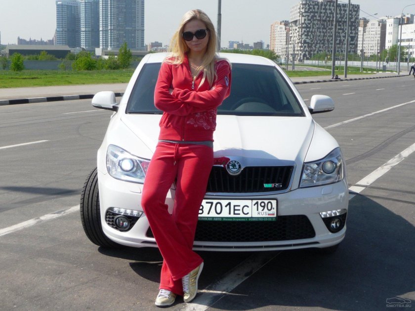 Анна Коновалова