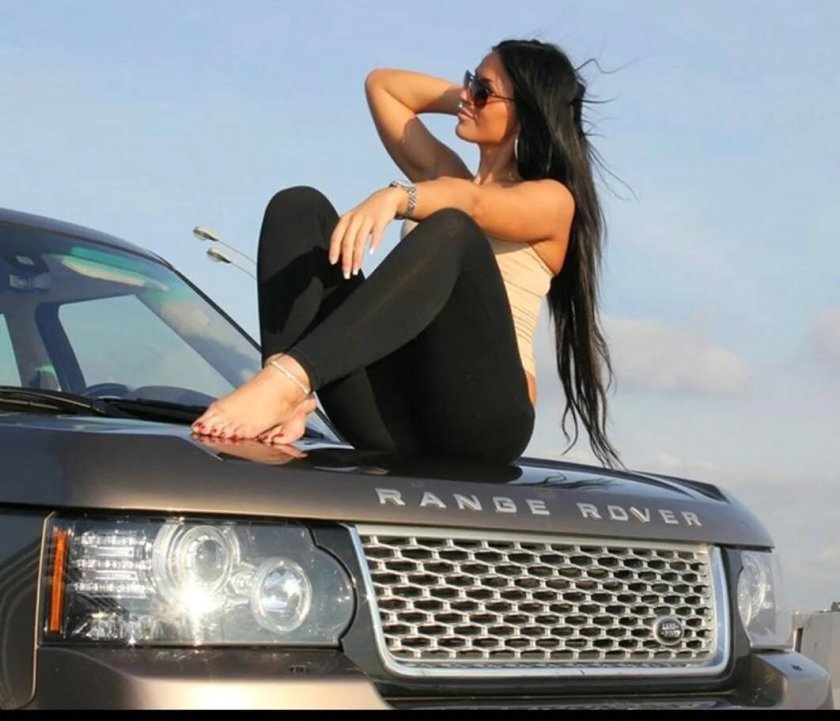 Кира Невская