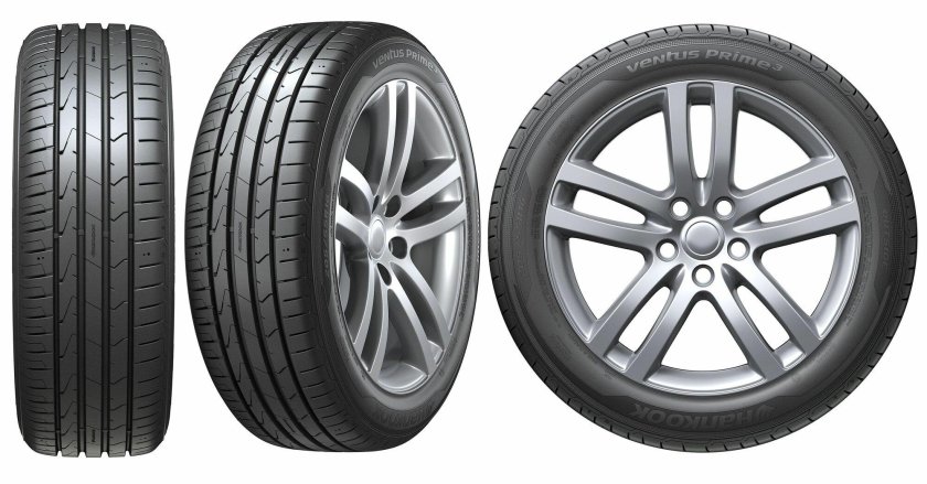 Hankook Tire Ventus prime3 k125