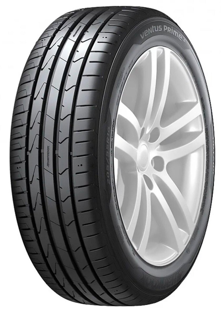 Шины летние hankook ventus prime 3
