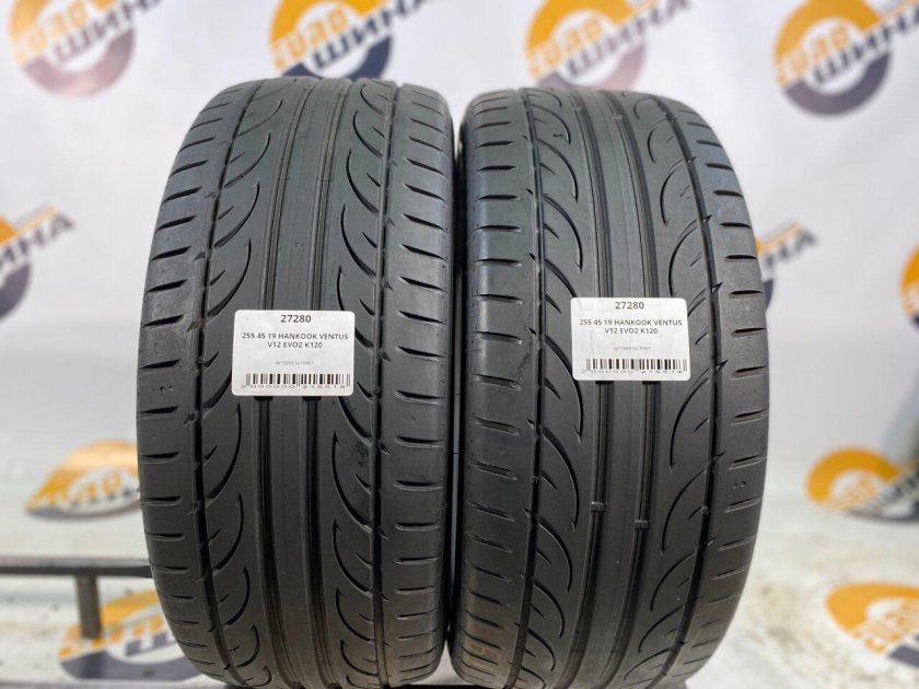Hankook ventus