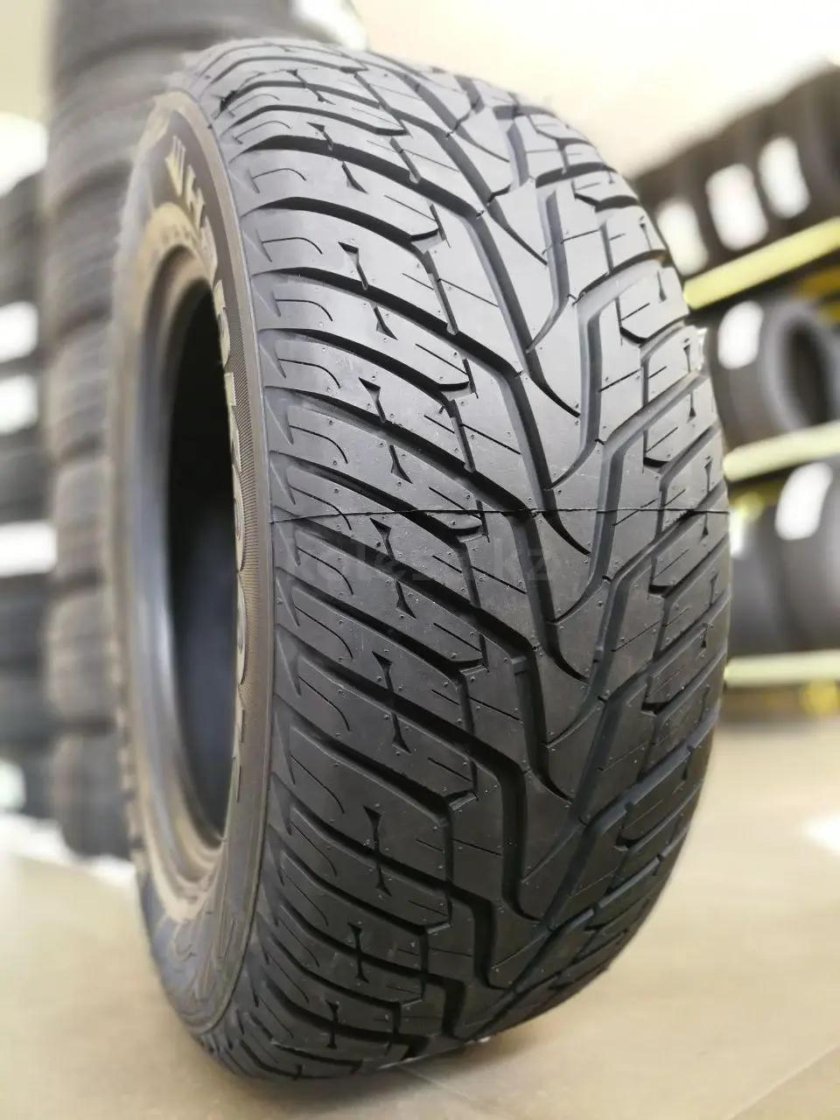 Hankook Ventus St rh06 285/60 r18