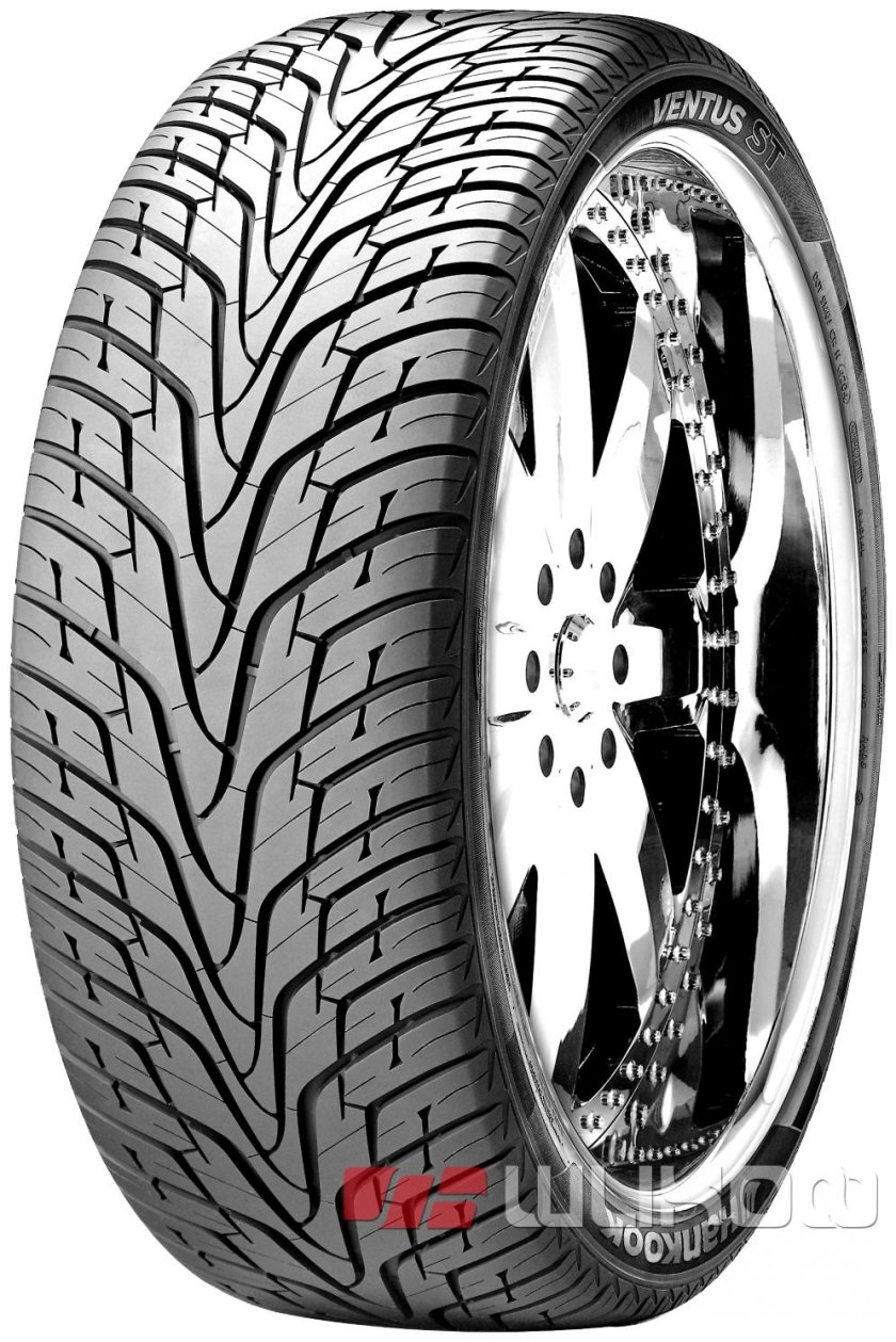 285/60r18 Hankook Ventus St rh06 116v