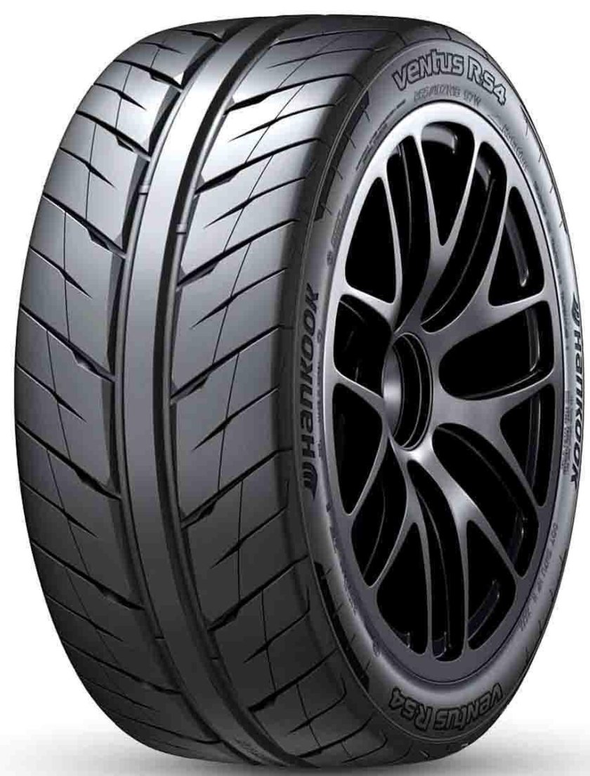 Hankook z232 Ventus rs4
