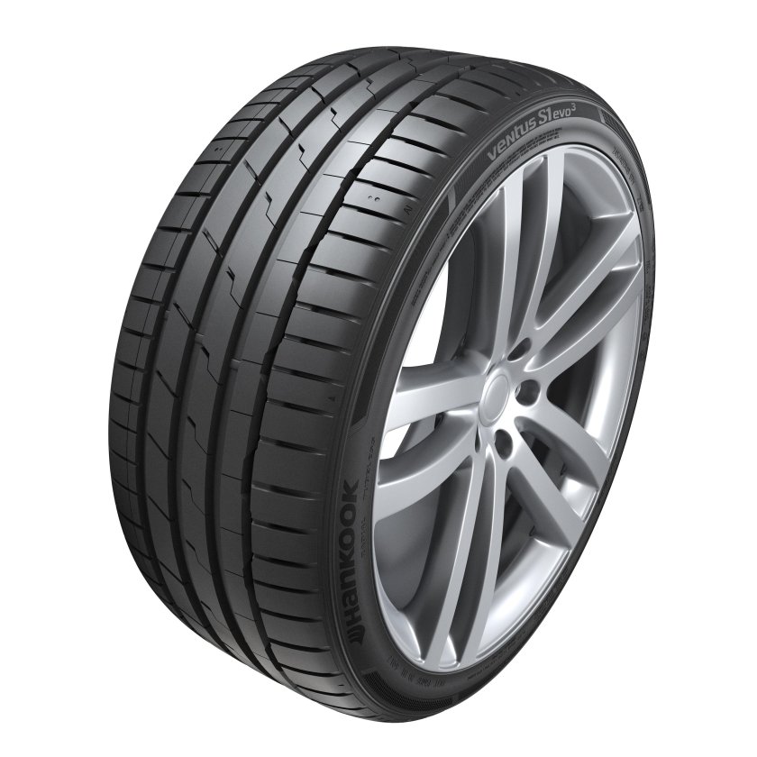 Hankook Ventus s1 evo3 k127a SUV