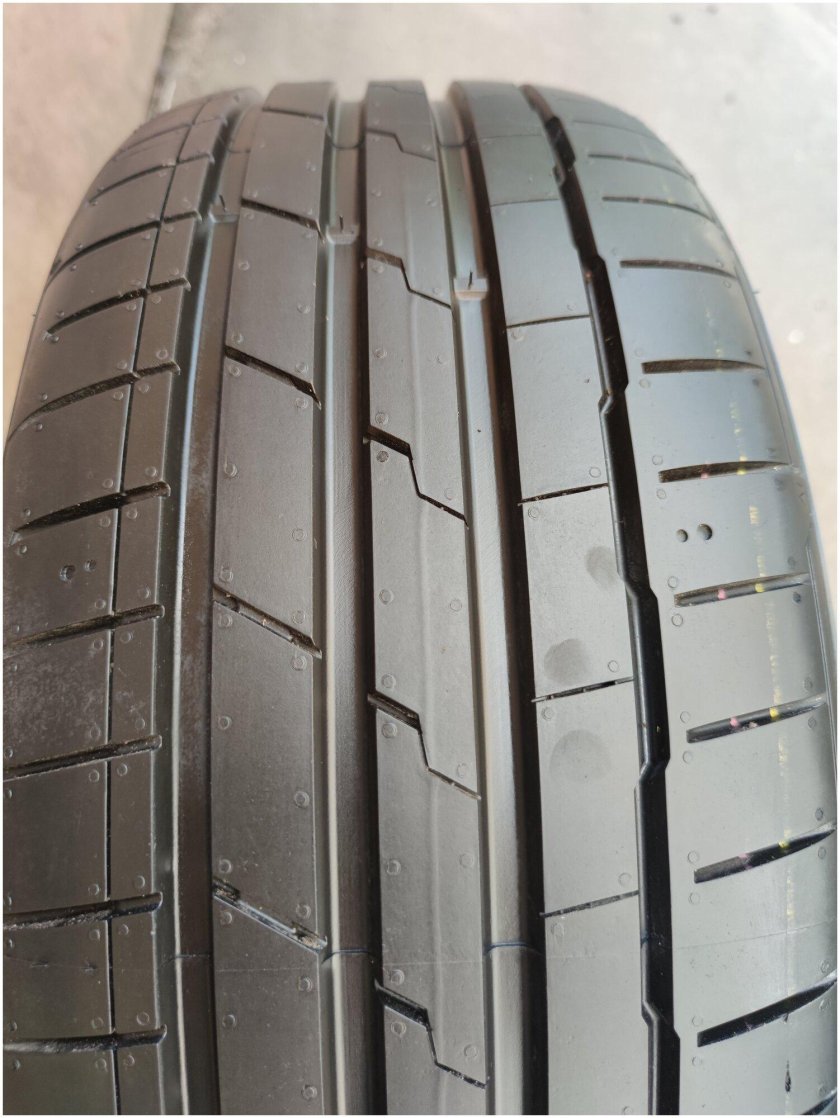 Hankook Ventus k127
