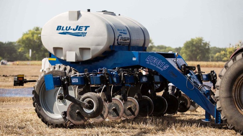 Blu Jet растениепитатель