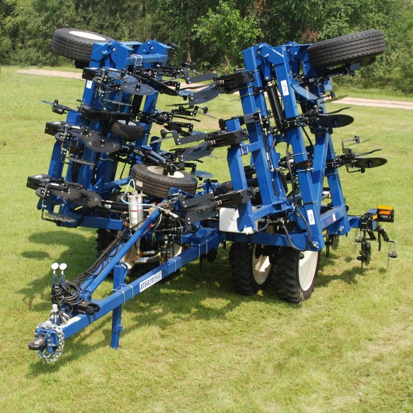 Blu Jet растениепитатель