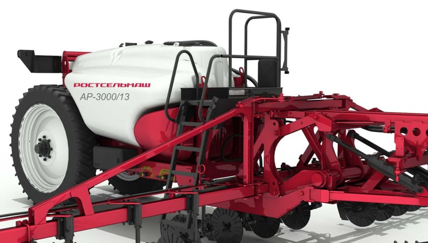 Аппликатор растениепитатель ар 4000