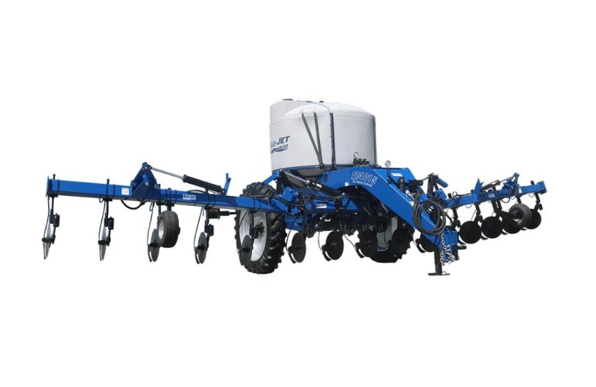 Культиватор крн 4 2