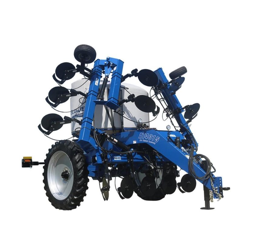 Blu Jet растениепитатель