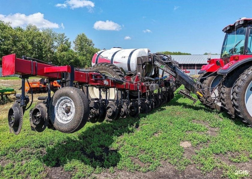 ЛБР сельхозтехника